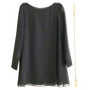 Price drop!! 🎉Host Pick🎉 Vintage Vivian Tam for Cignal Dress